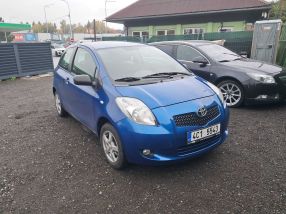 Toyota Yaris - 2008