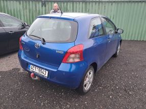Toyota Yaris - 2008