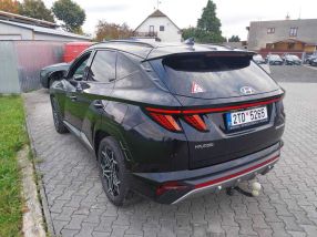 Hyundai Tucson - 2022