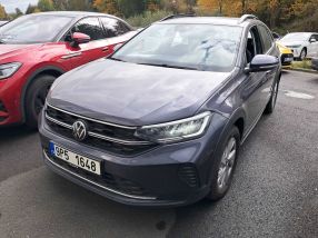 Volkswagen Taigo - 2023