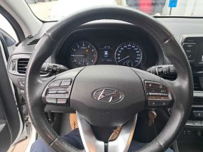 Hyundai i30 - 2017