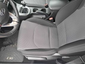 Hyundai i30 - 2017