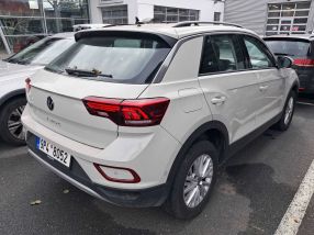 Volkswagen T-Roc - 2023