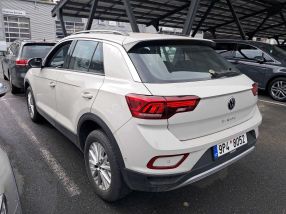 Volkswagen T-Roc - 2023