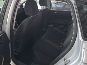 Volkswagen Taigo - 2023
