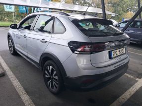 Volkswagen Taigo - 2023