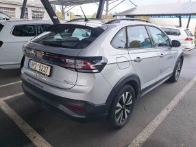 Volkswagen Taigo - 2023