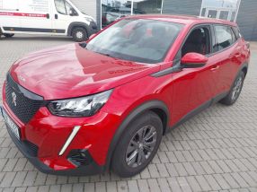 Peugeot 2008 - 2020