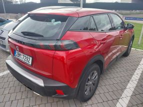 Peugeot 2008 - 2020