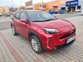 Toyota Yaris Cross - 2024