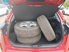 Toyota Yaris Cross - 2024