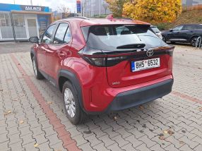 Toyota Yaris Cross - 2024