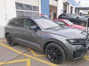 Volkswagen Touareg - 2020