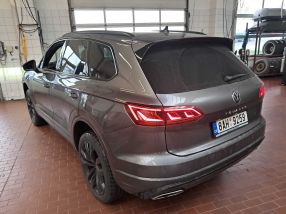 Volkswagen Touareg - 2020
