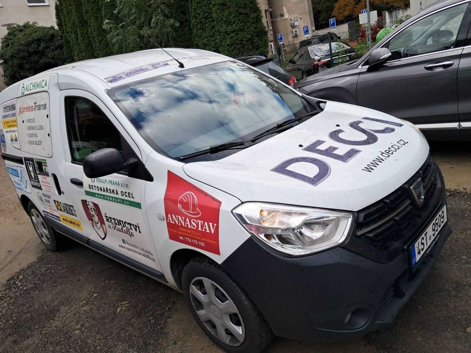 Dacia Dokker - 2019