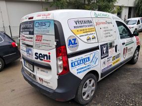Dacia Dokker - 2019
