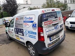 Dacia Dokker - 2019