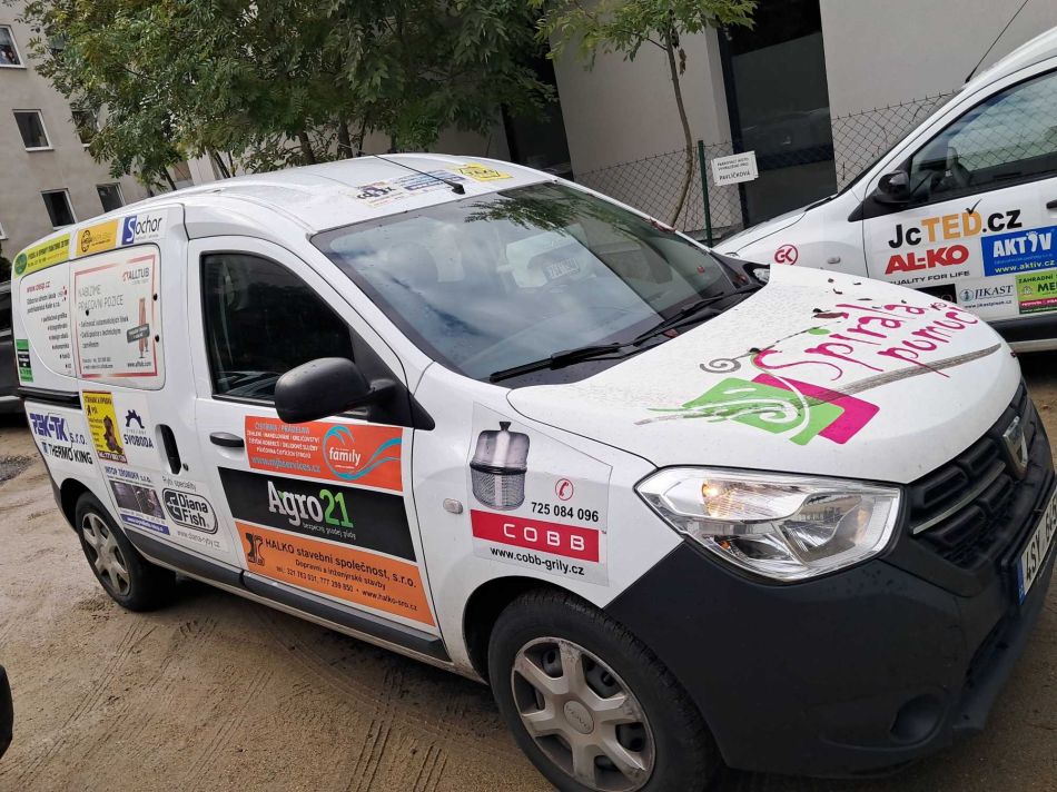 Dacia Dokker - 2019
