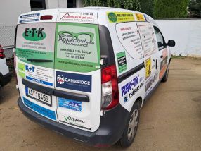 Dacia Dokker - 2019