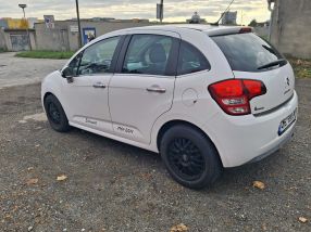 Citroen C3 - 2011