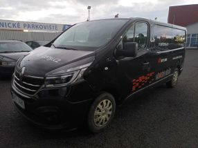 Renault Trafic - 2021