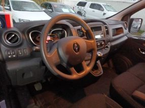 Renault Trafic - 2021