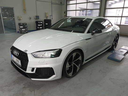 Audi RS5