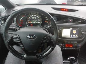 Kia Ceed - 2018