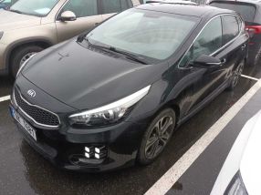 Kia Ceed - 2018