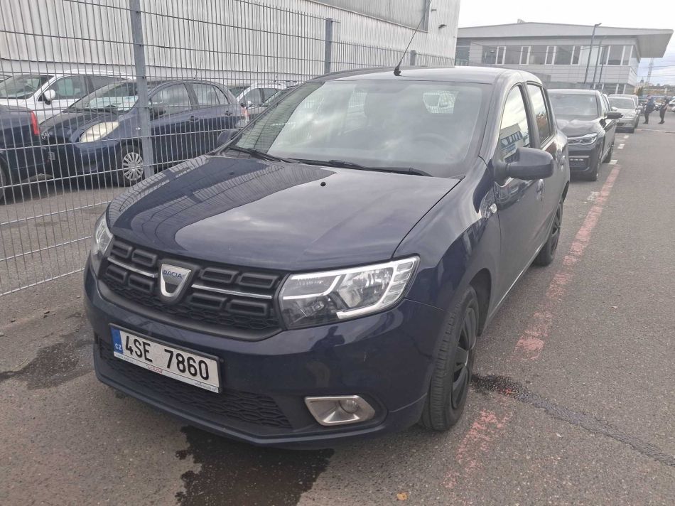 Dacia Sandero - 2020
