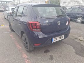 Dacia Sandero - 2020