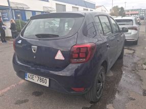 Dacia Sandero - 2020