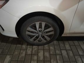Hyundai i30 Fastback - 2018
