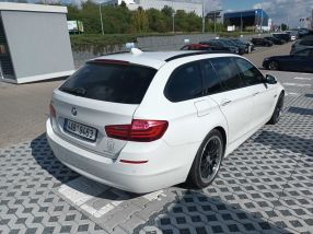 BMW 5 - 2014