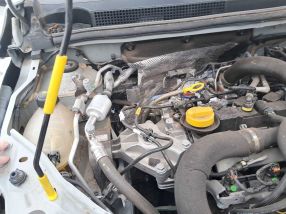 Dacia Jogger - 2023
