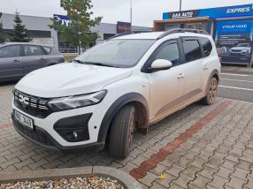 Dacia Jogger - 2023