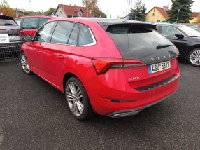 Skoda Scala - 2019