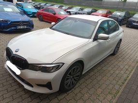 BMW 3 - 2020