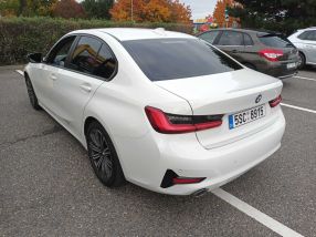 BMW 3 - 2020