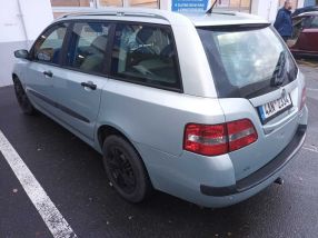 Fiat Stilo - 2006
