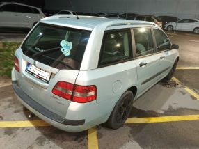 Fiat Stilo - 2006