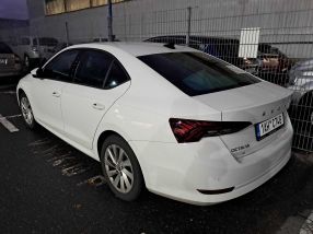 Skoda Octavia - 2024