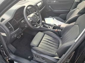 Skoda Kodiaq - 2023