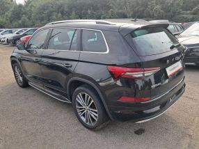 Skoda Kodiaq - 2023