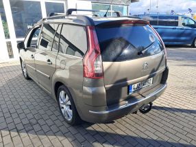 Citroen C4 Grand Picasso - 2011