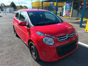 Citroen C1 - 2021