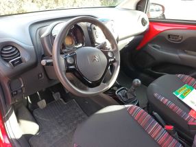 Citroen C1 - 2021
