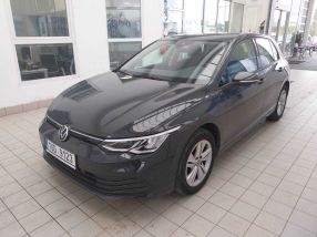Volkswagen Golf - 2020