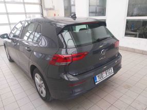 Volkswagen Golf - 2020
