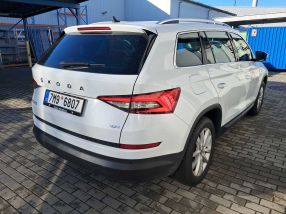 Skoda Kodiaq - 2018